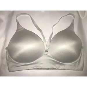 [Victorias Secret] Lightly Lined Plunge Wire Free